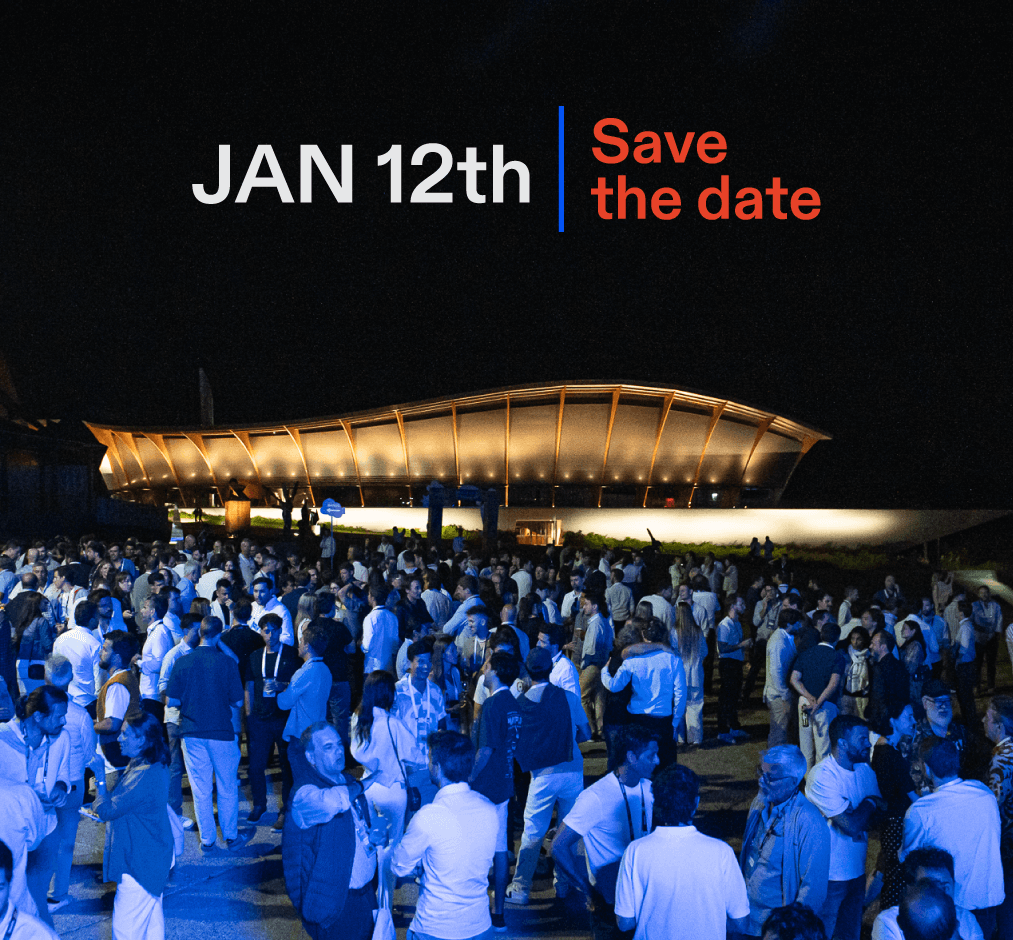 Save the Date